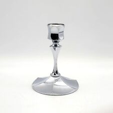 Irvinware chrome candle for sale  Wausau