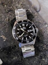 Orient kano black usato  Alessandria