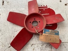 Ventola radiatore motori usato  Maglie