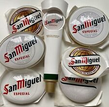 San miguel branding for sale  SEVENOAKS