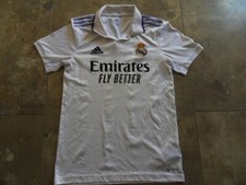 Maillot adidas real d'occasion  Toulon-