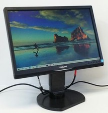 Philips mwb1190t brilliance for sale  HULL