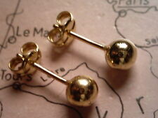 Kugel hrstecker gold gebraucht kaufen  Jena