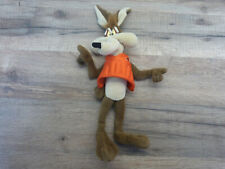 Peluche coyote gilet d'occasion  Amiens-