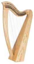 Arpa celtica legno usato  Spedire a Italy