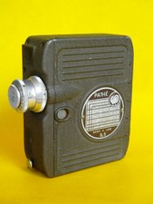 Camera pathe webo d'occasion  Orange