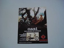 Advertising pubblicità 1978 usato Advertising pubblicità 1978 usato  Salerno