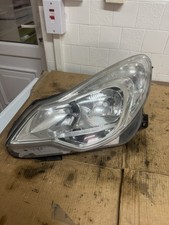 Vauxhall corsa passenger for sale Vauxhall corsa passenger for sale  FELTHAM