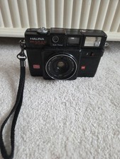 Vintage halina 35af for sale  WALTHAM ABBEY