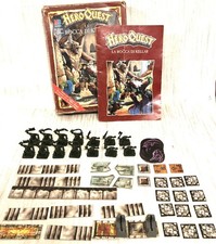 Hero quest espansione usato Hero quest espansione usato  San Giovanni Lupatoto