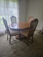 Real wood vintage for sale  Mobile