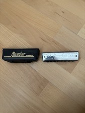 Mundharmonika melody star gebraucht kaufen  Stuttgart