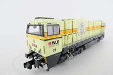 Mehano 55550 diesellok gebraucht kaufen  Großostheim