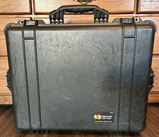 pelican 1600 case for sale pelican 1600 case for sale Red Oak