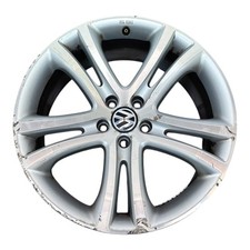 Alufelge savannah aluminiumfel gebraucht kaufen  Petershagen
