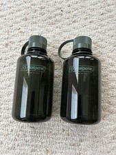 Nalgene oz. narrow for sale  Camby