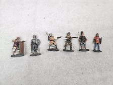Del prado soldiers d'occasion  Expédié en Belgium