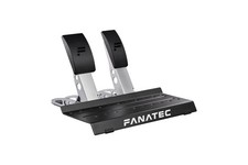 Fanatec csl pedals usato  Pisa