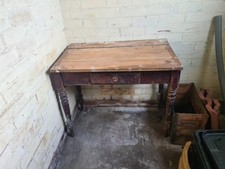Victorian pine rustic for sale  PETERLEE