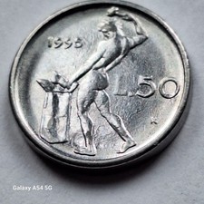 Vendo mini lire usato  Solza