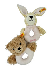 Steiff greifring hase gebraucht kaufen  Marl