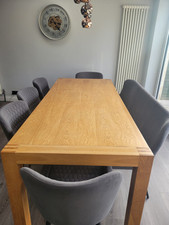 Handmade bespoke extendable for sale  RUISLIP