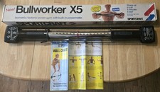 Vintage bullworker power for sale  Lyman