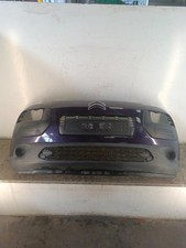 Pare choc citroen d'occasion  Savenay