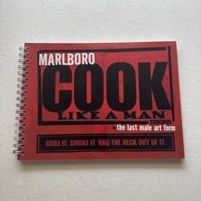 Marlboro cook like for sale  Hanover