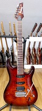 Ibanez sa960qm premium gebraucht kaufen  Meißenheim