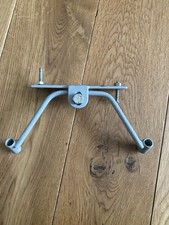 Lambretta lis side for sale  TAMWORTH