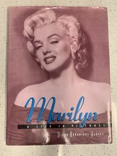 Marilyn life pictures for sale  Lodi