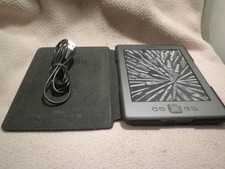 Kindle ebook gen. usato  Roma