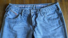 Diesel jeans donna.tg. usato  Trevenzuolo