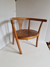Fauteuil chaise enfant d'occasion  Montreuil-Juigné