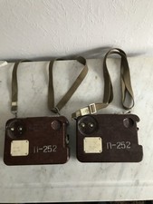 Feldtelefon russisch 57 gebraucht kaufen  Deutschland