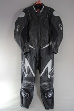 Richa 1piece black for sale  LAUNCESTON