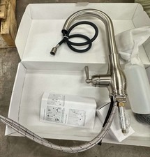 Franke ufpd1080 pull for sale  Binghamton