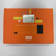 Kano computer kit for sale  San Antonio