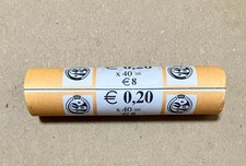 Cent euro rotolino usato  Carpi