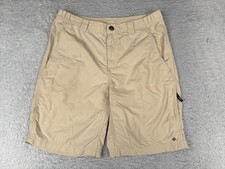 Shorts Columbia Masculino 32 Bege Carga 100% Nylon Caminhada Acampamento Caminhada Pesca 32x10 comprar usado Shorts Columbia Masculino 32 Bege Carga 100% Nylon Caminhada Acampamento Caminhada Pesca 32x10 comprar usado  Enviando para Brazil