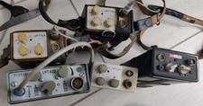 Konvolut rft funktechnik gebraucht kaufen  Freiberg