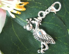 Charms geburt silber gebraucht kaufen  Dinkelscherben