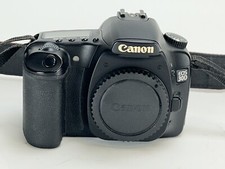 Corpo da câmera Canon EOS 30D para peças ou reparos comprar usado  Enviando para Brazil