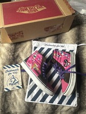 Sailor moon vans for sale  HASTINGS