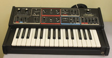 Moog realistic concertmate d'occasion  Expédié en Belgium