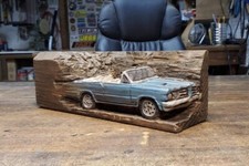 Homeskoold customs 1964 for sale  Susanville