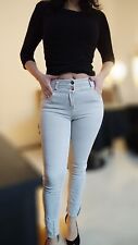 Jean ultra skinny d'occasion  Lyon VIII
