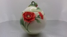 Franz porcelain lidded for sale  THORNTON-CLEVELEYS