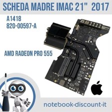 Scheda madre 82000597 usato  Arezzo